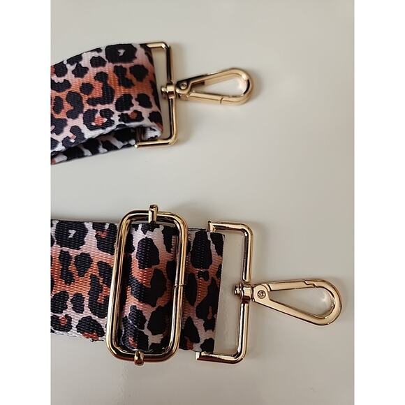 New Adjustable Guitar/purse Replacement Strap. Unbranded - Picture 2 of 2